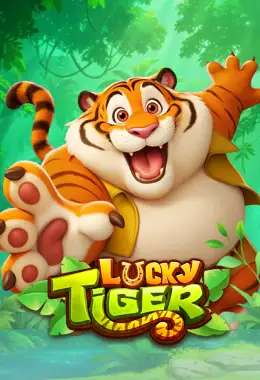 Tiger's Fortune Slots