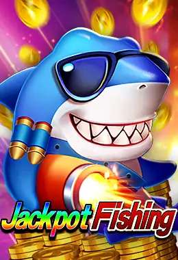 Dragon Fish Hunt