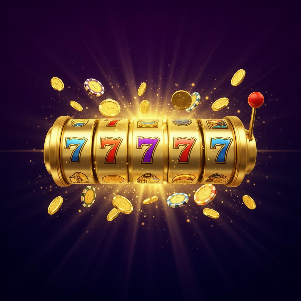Welcome to Royal Tiger Casino 777